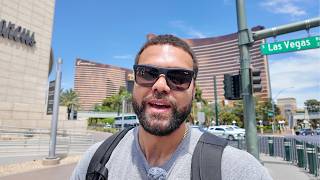 Something is very OFF in Las Vegas right now - Celebrating my 1,000th upload in 24 hours SOLO!!
