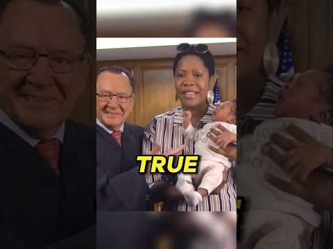She made the judge's dream come true ๐ฏ