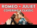 Adapting Shakespeare for Modern Audiences
