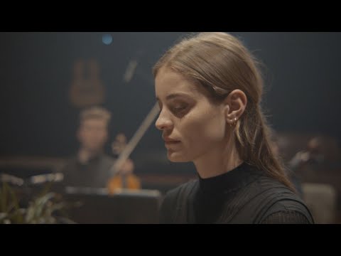 Eydís Evensen - Full Performance (Live on KEXP at Home)