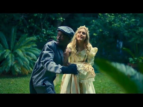 Master H - They do Thega ( Official Video )