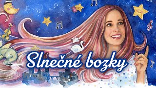 Kristína - Slnečné bozky