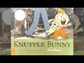 Knuffle Bunny Comprehension Questions