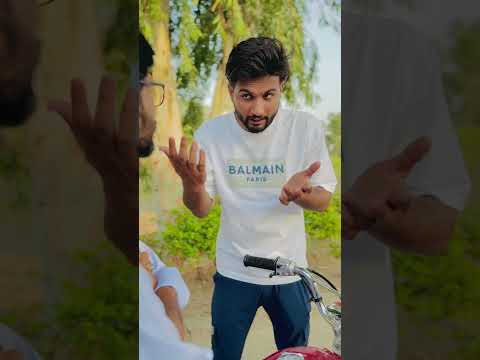 Ab ye kabhi is tarah se nahi puche ga ๐๐#shorts #reels #bestof #phuki #atifmahmood