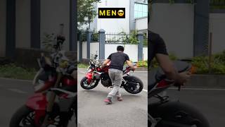 LEGEND’S kon kon hai yaha?? Attendance lagado😂#farazstuntrider #bikes #superbikes