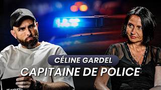 Pourquoi (quasi) JAMAIS de condamnation ? - Céline - Capitaine de Police