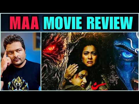 MAA (2025) - Movie Review