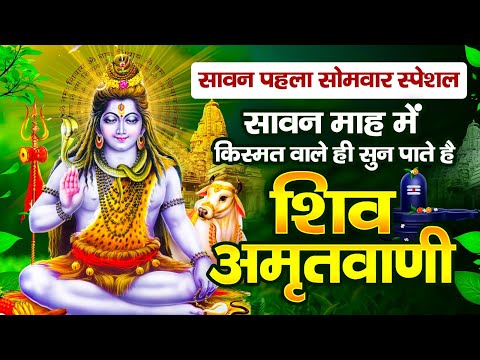 सावन पहला सोमवार स्पेशल ~आज सुबह यह चमत्कारी कथा सुनने से भोलेनाथ प्रसन् होकर सभी मुराद पूरी करते है