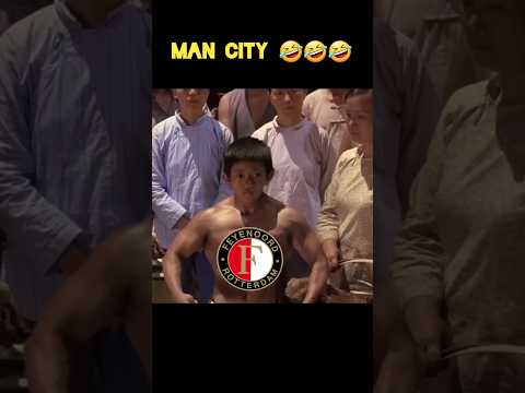 How Man City lost FIVE games๐คฃ๐คฃ๐คฃ #shorts