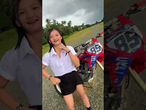 Hi guys☺️❤️ Lets Ride Red🔥 #zp85 #letsridered #shortvideo