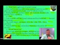 Fossil Fuels and Environmental Impact