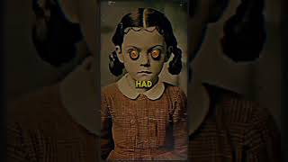 this is the true story of Coraline #viralvideo #shorts #short