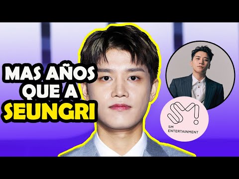 TAEI PASARÍA MAS AÑOS QUE SEUNGRI EN LA C4RCEL | NUEVAS INVESTIGACIONES HACIA TAEIL EX NCT