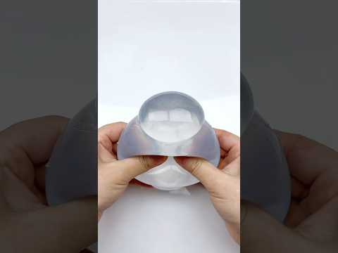 #squishy #tabasquishy #transparent #ice #icecube