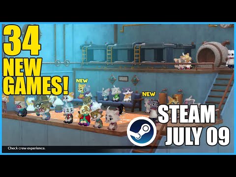 Open Trailer Video thumbnail