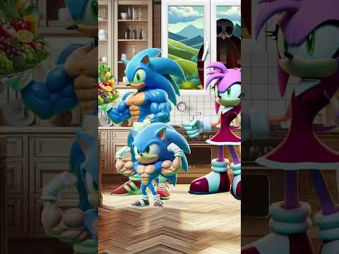 Healthy food or junk food   sonic