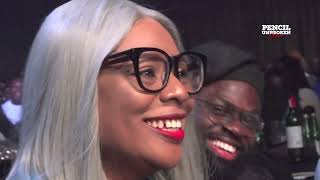 Any Man that Post his wife on social Media is a Cheating Man Mc Monica