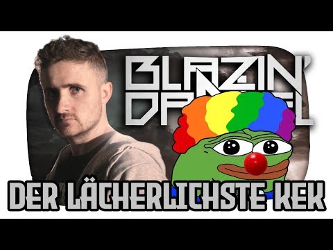Der lächerlichste KEK im Internet - Kuchen Talks #473