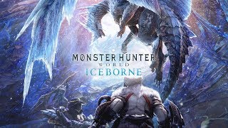 Monster Hunter World Iceborne - Story Trailer