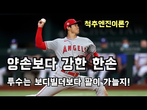 헬스장 사람들은 모를까...