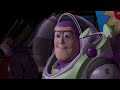 Buzz Lightyear: Features and Impressions