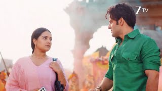 Lakshmi Nivas Hindi | Ep - 21 | Webisode 03 | Feb.1 2026 | Mansi Joshi Roy.Rajendra Chawla | Zee TV