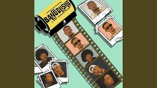 Cooper SA & Scotts Maphuma - Bangdlisile (Official Audio) Feat. Mbuxx, Shaunmusiq & 2woshort