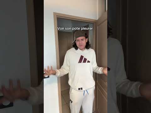 VOIR SON PÈRE PLEURER 😪💔 #shortsvideo #humour #drolehumour #rap #humourfrancais #humor #drole