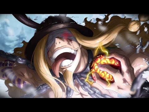 LA RECOMPENSA ESPECIAL DE LOKI, Es Loki Reamente el Villano de esta Historia? One Piece 1131