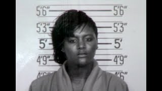 Milwaukee Cold Case-  Marie Antoinette Smith 1986