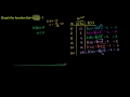 Graphing the Function f(x) = √(0.5x - 1)