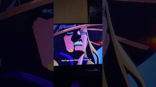 Jojo Fans Demand Justice From Netflix #shorts #meme