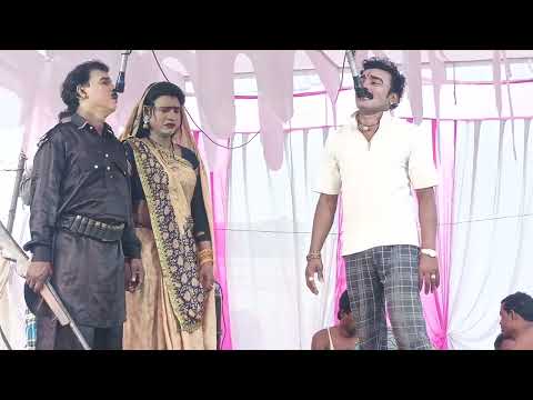 भाई भाई का रिस्ता टूटा भाग : 12 सोहन लाल की नौटंकी #vinod_cool_comedy #comedy #nautanki