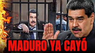 MADURO YA CAYÓ🤯 BUQUES DE GUERRA YA ESTAN EN VENEZUELA AHORA SI LLEGO EL FIN