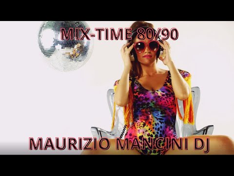 Maurizio Mancini dj