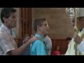 Confirmation and the Holy Spirit