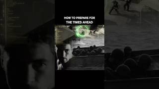 How to Prepare for The Times Ahead (Spiritual Warfare)