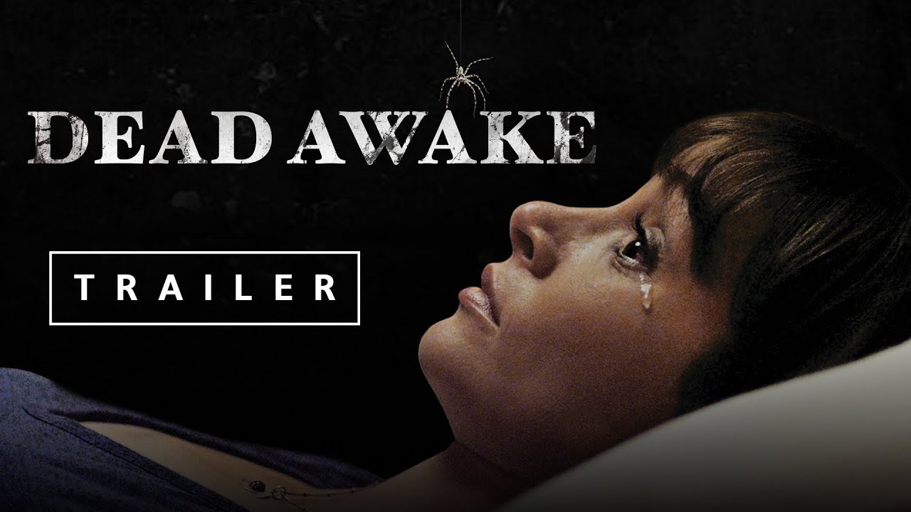 Dead Awake Vorschaubild des Trailers