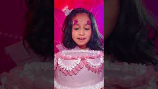 Ya tengo 8 años 🎂 🥳 🎉 #cumpleaños #girl #kids #youtubeshorts #fyp