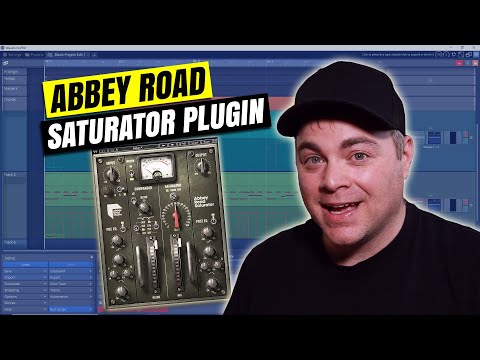 best waves abbey road plugins chain