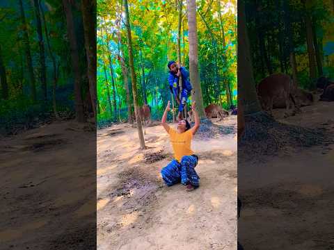 Chotu tumi laf dao 🤣 #banglafunnyvideo #banglashorts #bangla #bengali #cartoon #banglacomedy #funny