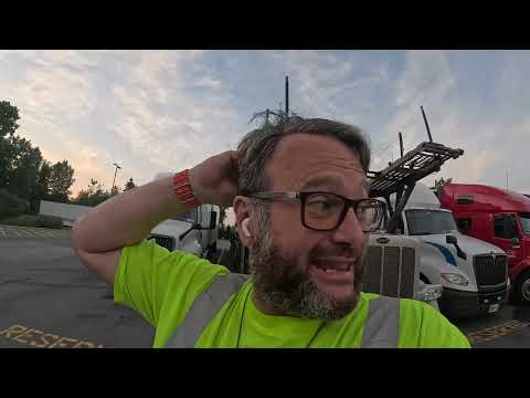 O Novo Peterbilt 589 - Esse Caminhão me Abraçou - Ep28/2025