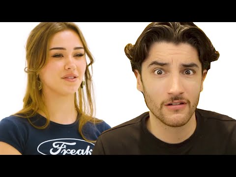 Blind Dating Strangers While High