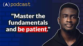 Learn Chess and Become a Better Developer with Ihechikara Abba (ELO rating of 2285) [Podcast #189]