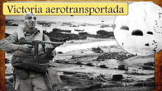Overlord. Normandía (1944): derrotando a la Muralla del Atlántico