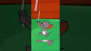 Cuando pido “un bocadito” antes de la cena | Tom y Jerry | @WBKidsLatino
