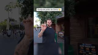 Cletus en Los Angeles 🇺🇸