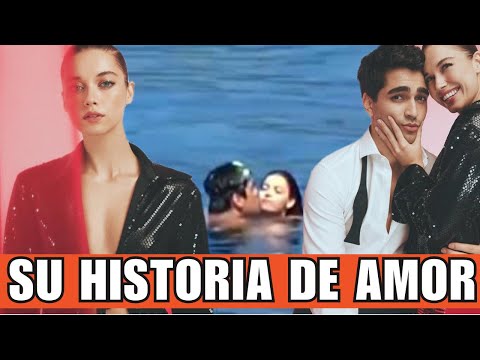 La historia de Amor de Seyran y Ferit en la VIDA REAL (Afra Saraçoglu y Mert Ramazan Demir)