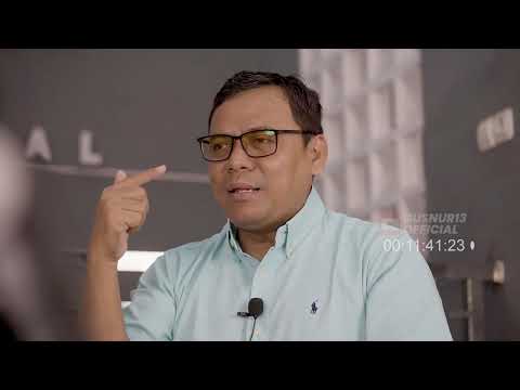 PAK PRABOWO LAWAN OLIGARKI