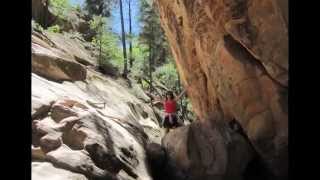 Zion National Park USA
